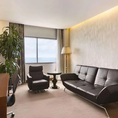 Ramada Plaza Atakoy Hotel