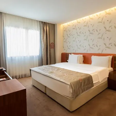Hotel Ramada Plaza Atakoy