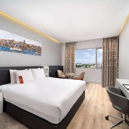 Ramada Plaza Atakoy Hotel Provincia di Istanbul