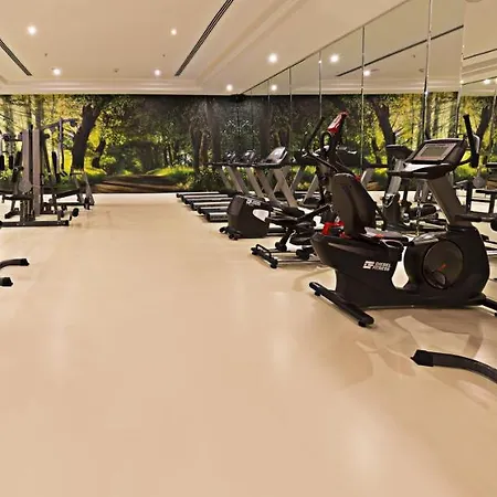 Ramada Plaza Atakoy Hotel Provincia di Istanbul